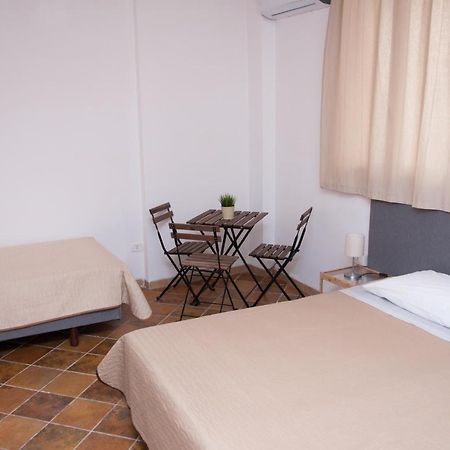 Guest House Del Lido Porto Empedocle Extérieur photo