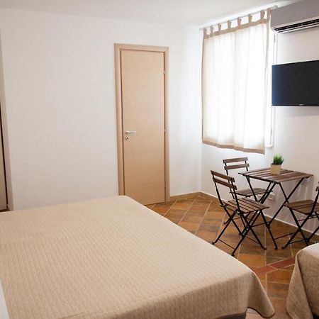 Guest House Del Lido Porto Empedocle Extérieur photo
