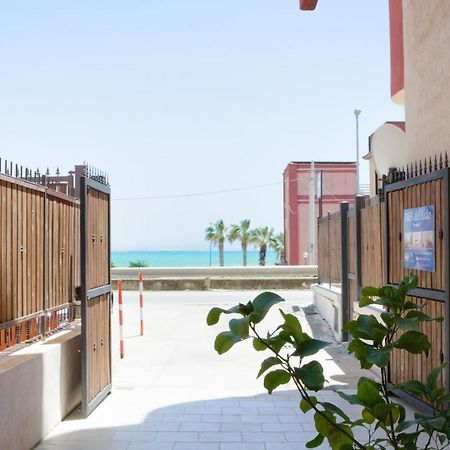 Guest House Del Lido Porto Empedocle Extérieur photo