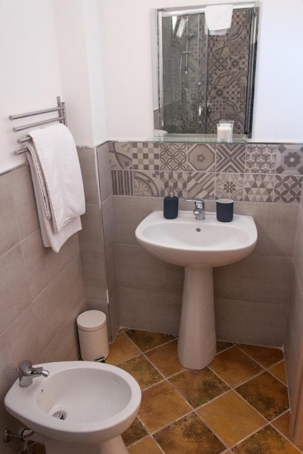 Guest House Del Lido Porto Empedocle Extérieur photo