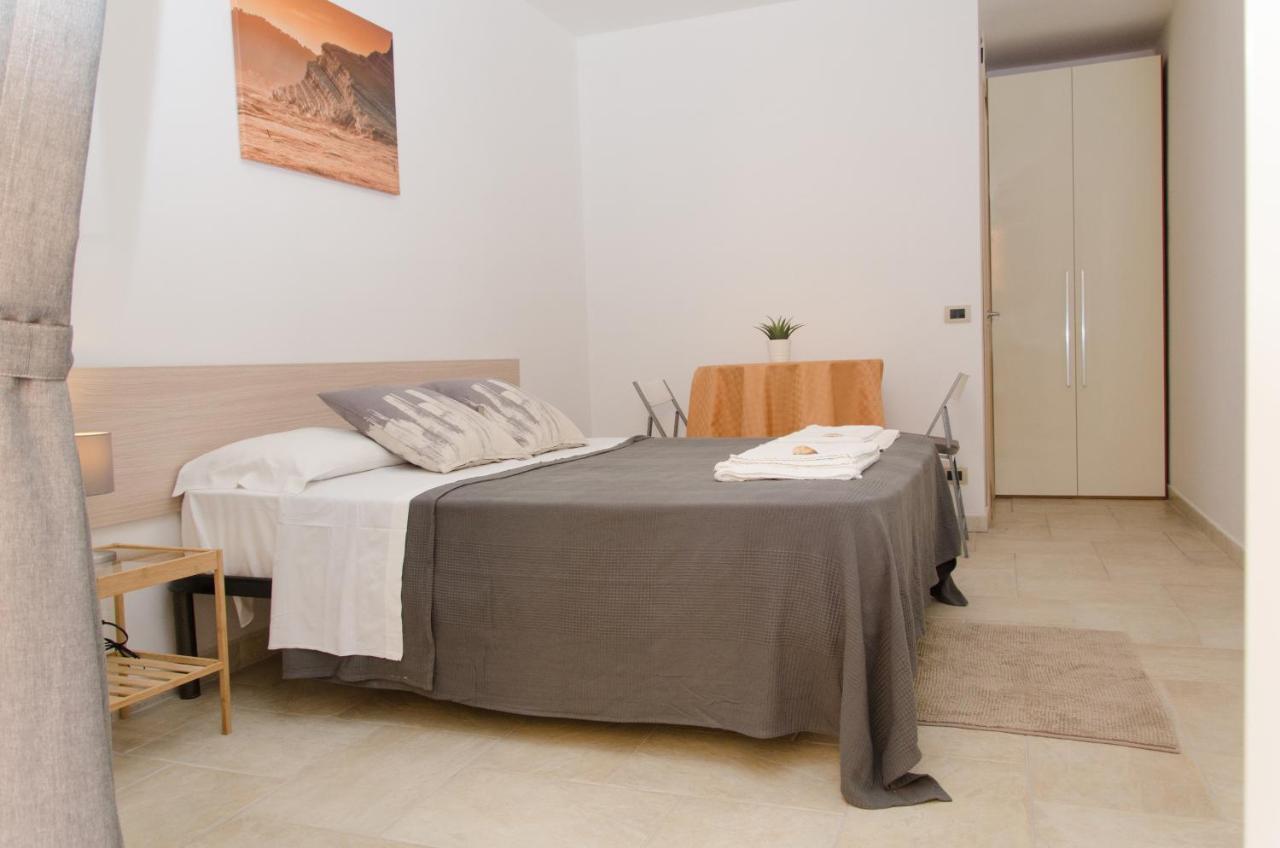 Guest House Del Lido Porto Empedocle Extérieur photo