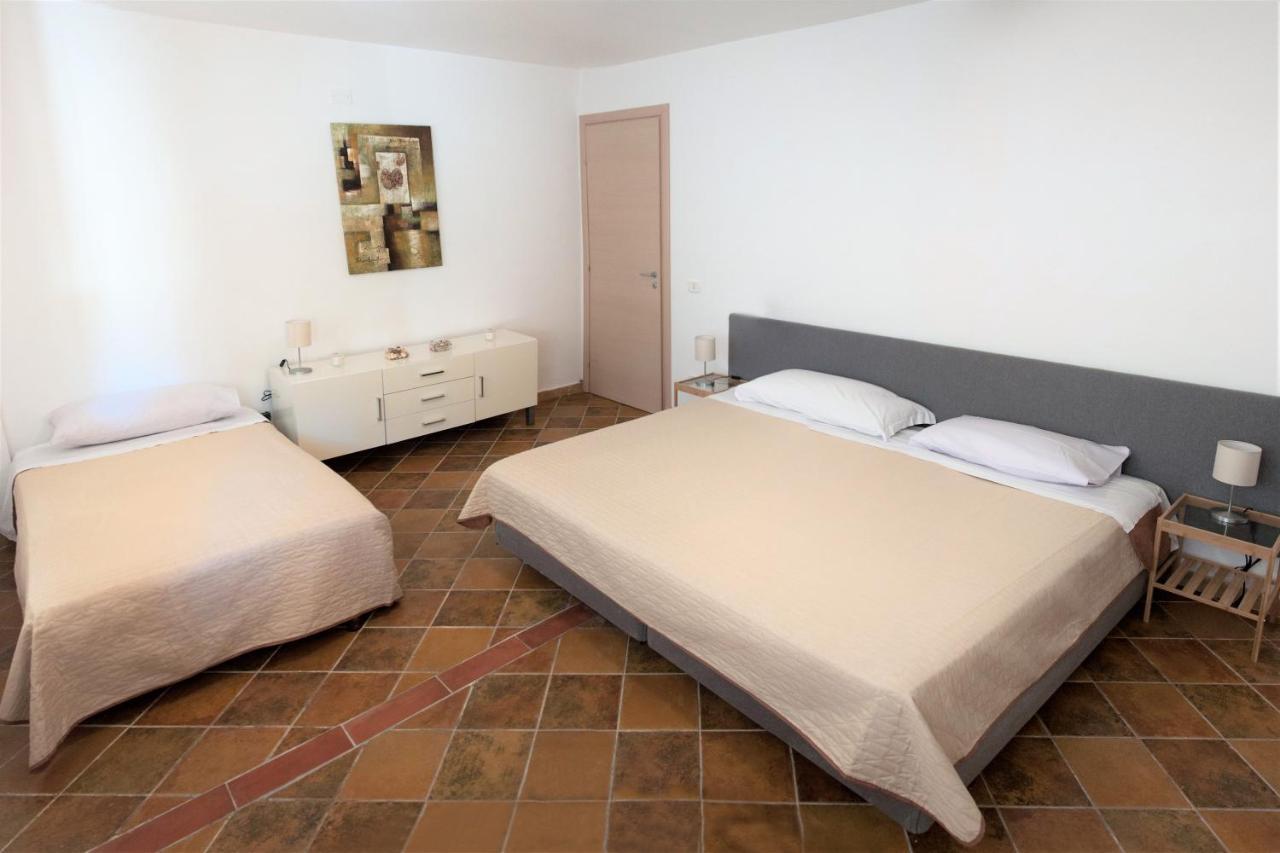 Guest House Del Lido Porto Empedocle Chambre photo