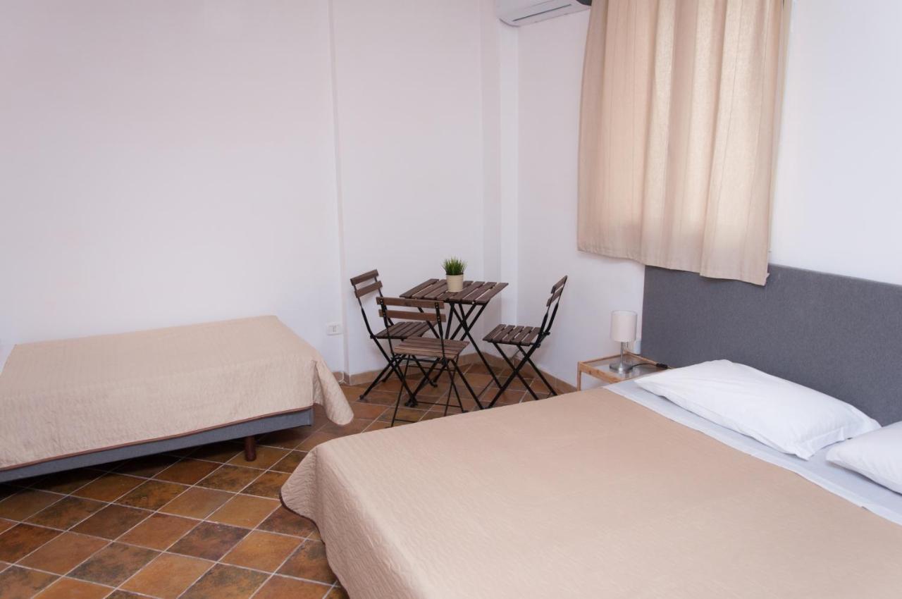 Guest House Del Lido Porto Empedocle Extérieur photo