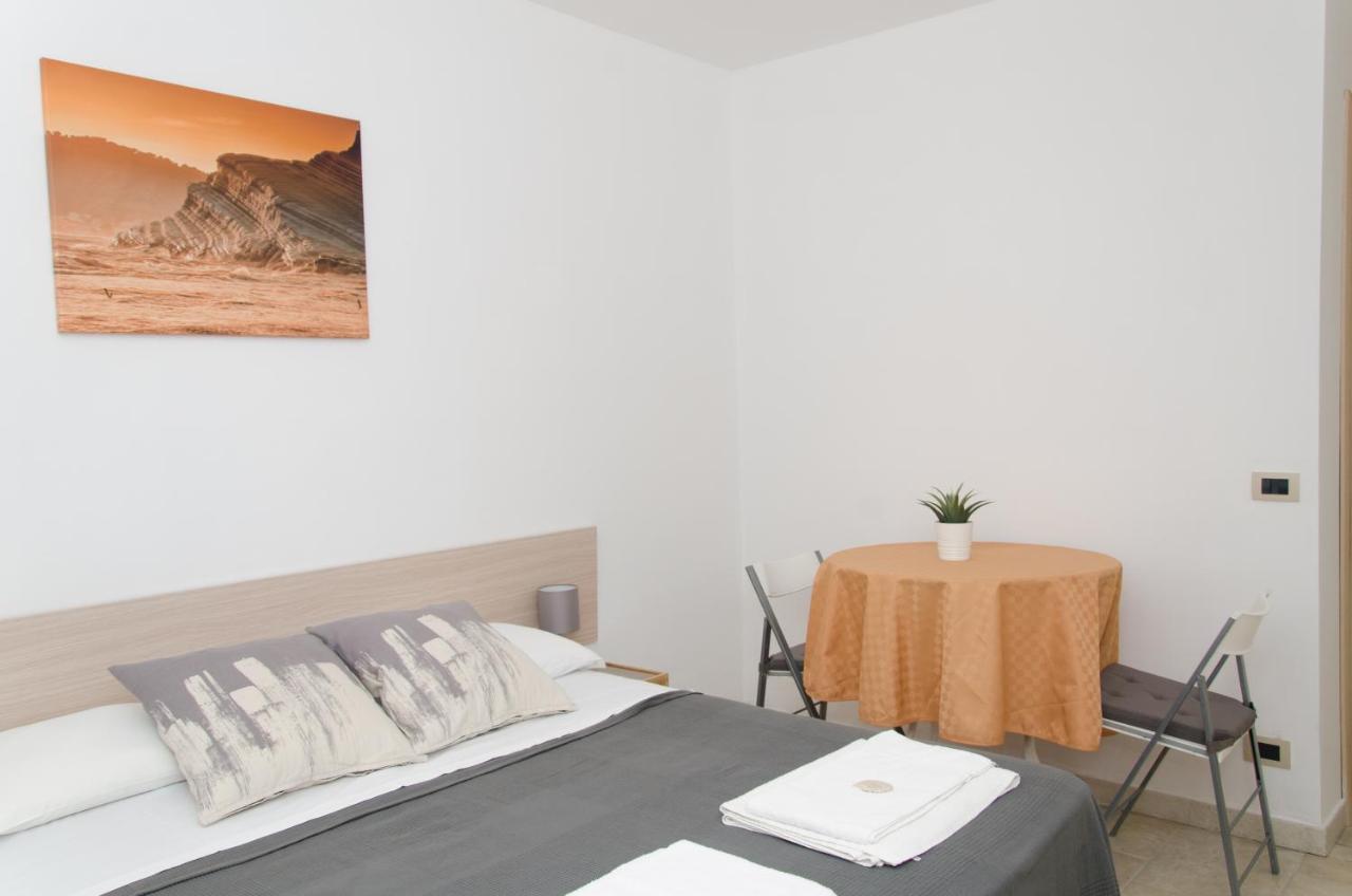 Guest House Del Lido Porto Empedocle Extérieur photo
