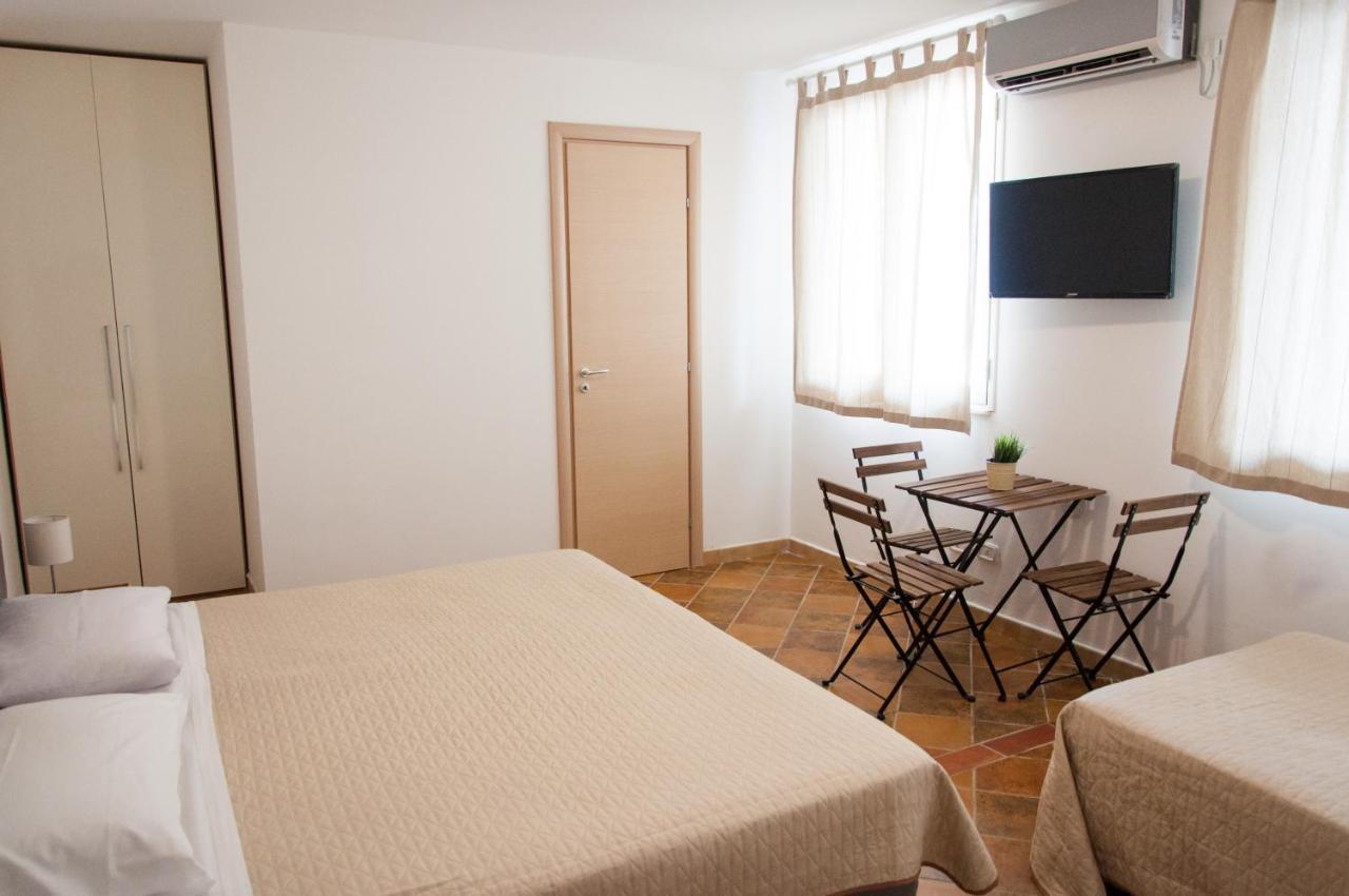 Guest House Del Lido Porto Empedocle Extérieur photo