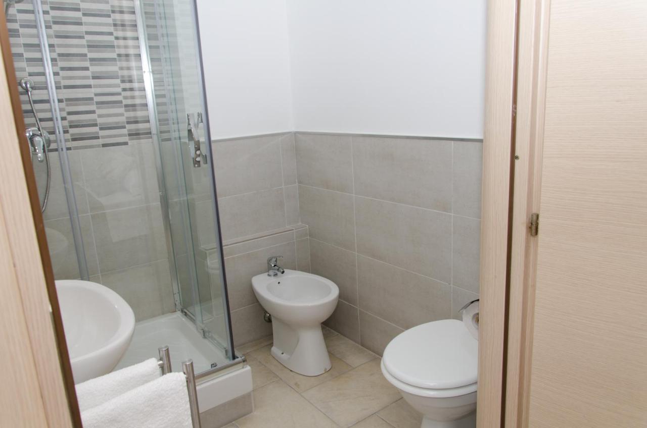 Guest House Del Lido Porto Empedocle Extérieur photo